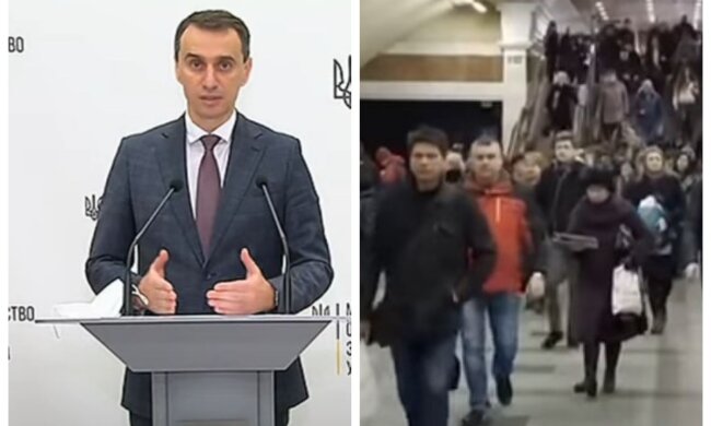 виктор ляшко, карантин, украинцы