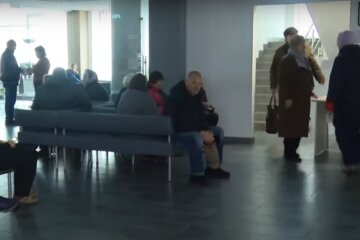 пенсия, субсидия, украинцы, выплаты