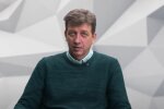 Життя не починається лише після перемоги, - Олесь Доній