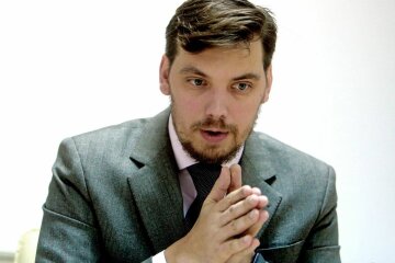 Алексей Гончарук