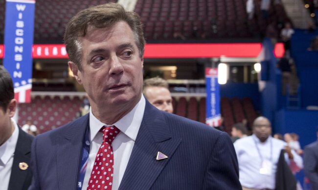 Манафорт раскрыл большую ложь «регионалов»