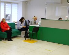 Грошова допомога на догляд для пенсіонерів в Одеській області