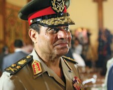Абдель Фаттах Ас-Сиси Египет президент Египта