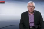Снєгирьов заявив, що російською стороною проводиться інформаційно-психологічна операція