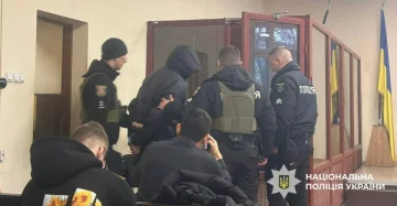 Жестокое убийство Даниила Кузьмина