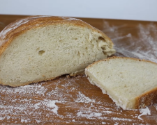 Дефіцит хліба у Київській області