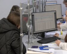 Грошова допомога для ВПО у Полтавській області