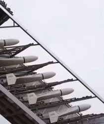 Дрон, Шахед