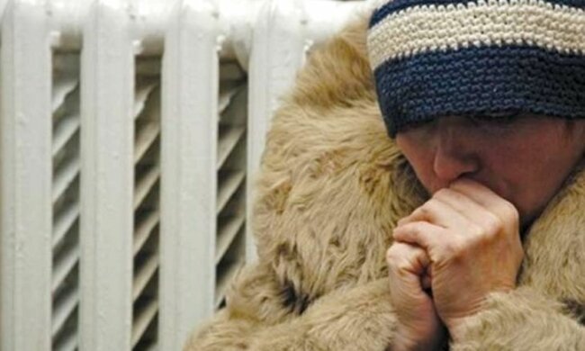 холод, тепло, коммуналка, квартира, зима