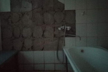 "Как Чернобыльская зона": в сети показали жуткие условия жизни в днепровском пансионате