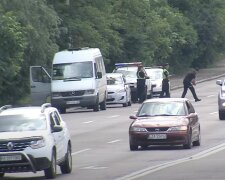 Обмеження руху в Рівненській області