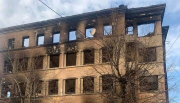 Окупанти обстріляли Луганщину, де відкрили «гуманітарні коридори»: в ОДА повідомили про наслідки атак