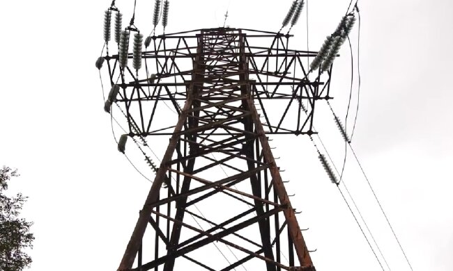 Графіки відключення світла на тиждень з 15 по 21 грудня в Запоріжжі