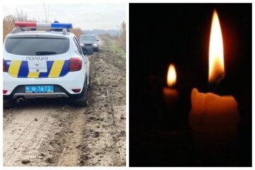 Тіло дістали з-під трактора: кадри трагічного інциденту на Одещині