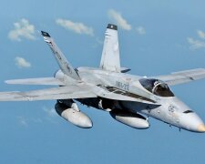 Канада пропонувала Україні винищувачі F-18: що відомо