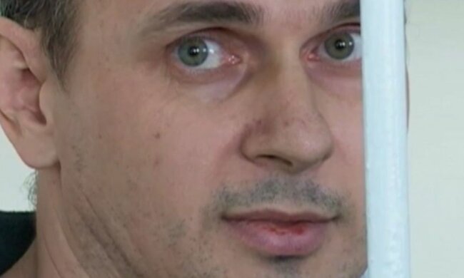 сенцов