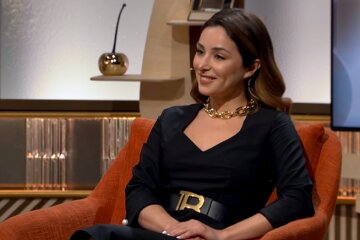 Злата Огневич