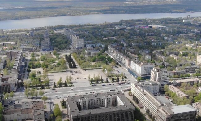 Прогноз погоды в Запорожье на неделю с 30 июня по 6 июля