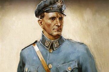 Київські депутати відмовилися назвати проспект іменем Шухевича