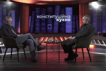 Говорун заявил, что Революция достоинства была идеальной моделью того, чем Украина должна быть