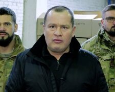 Артур Палатний