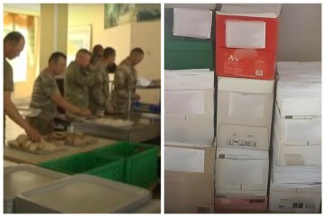 Знайдено нову схему корупції на закупівлі продуктів Міноборони: отримують надприбутки та наживаються на армії