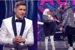 Данилко оконфузился во время выхода на сцену, Остапчук сообщил детали: "Просто жесть"