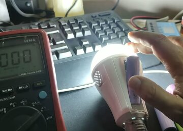 Графік відключення світла на тиждень з 8 по 14 грудня у Миколаївській області