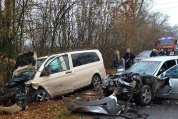 Горе в украинской семье, микроавтобус попал в фатальное ДТП: фото и что известно о жертвах