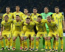 Футбольные эксперты нанесли сразу две травмы игроку сборной Украины: скандальные кадры