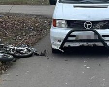 15-летний парень без прав устроил аварию на Одесчине, фото: что грозит подростку