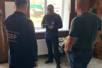 Ущерб оценивается в 4,5 млн: правоохранитель придумал дерзкую схему ради наживы