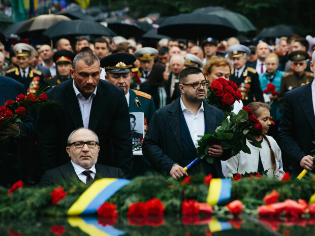 Геннадий Кернес