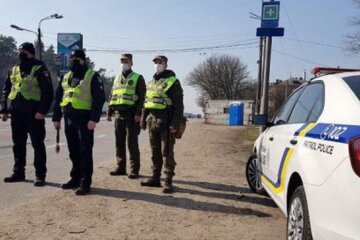 Перекрыли въезд в Одессу: в городе устроили переполох, силовиков подняли по тревоге
