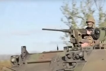 всу, военные