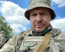 Положинский поделился, с какими трудностями сталкиваются наши защитники: "Они не раскисают..."