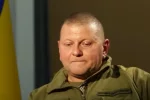 Валерій Залужний розповів українцям про трагедію: "Вічна пам’ять…"