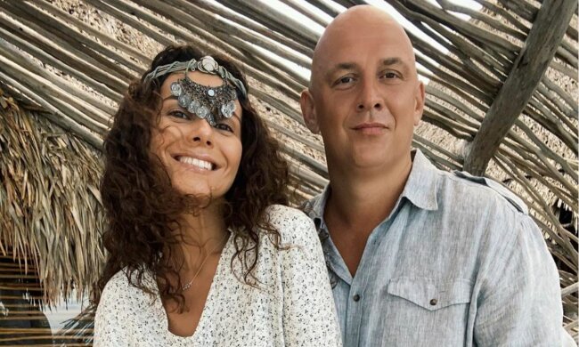 настя каменських, потап