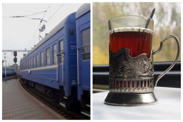 Зухвале пограбування в поїзді "Чернівці-Одеса": "Взяв чай і в очах помутніло"