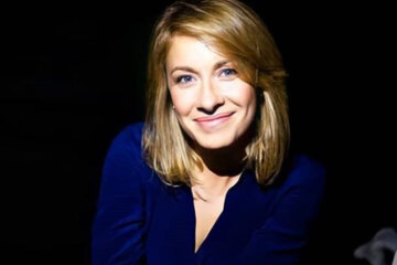 Кравец из "Квартал 95" в расстегнутой рубашке поделилась рецептом счастья: "Красивая хулиганка"