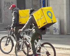 "Будем оформлять иски в суд": сервис "Glovo" обвинили в огромных долгах и лжи