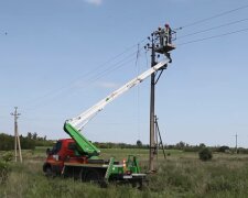 Графіки відключення світла у Миколаївській області на 30 та 31 липня
