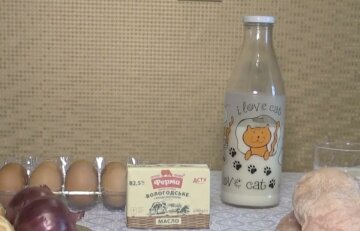 Подорожчання продуктів у Полтавській області