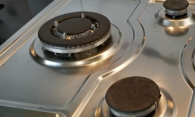 График отключения газа в неделю с 20 по 26 апреля в Одесской области