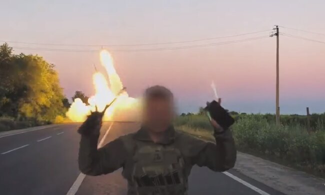 ЗСУ, хаймарс, війна, озброєння