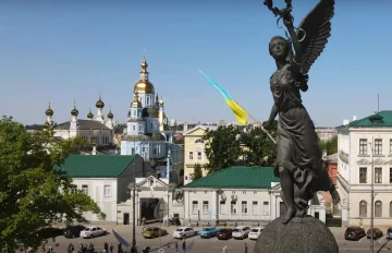 Прогноз погоди у Харкові на тиждень з 7 по 13 липня