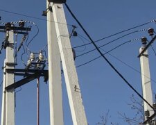 Графіки відключення світла в Полтавській області на тиждень з 12 по 18 січня