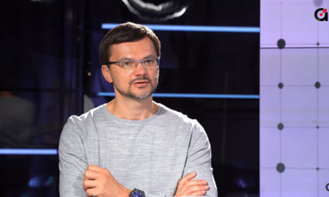 Дорошенко розповів, якою була інфляція в Київській Русі