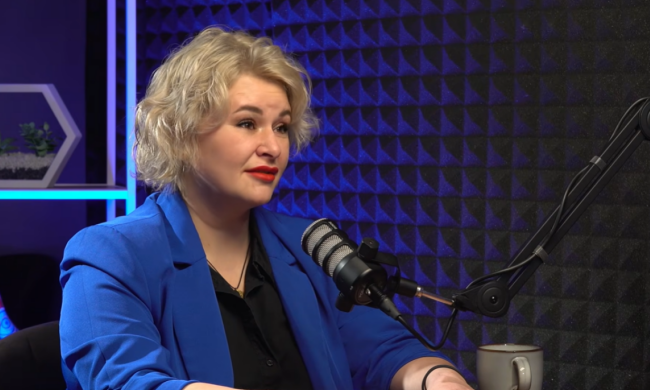 Дарія Воробчук