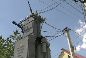 графики отключения света в Винницкой области на неделю с 22 по 28 июня